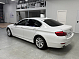 BMW 5 серии, 2016 года, пробег 178365 км