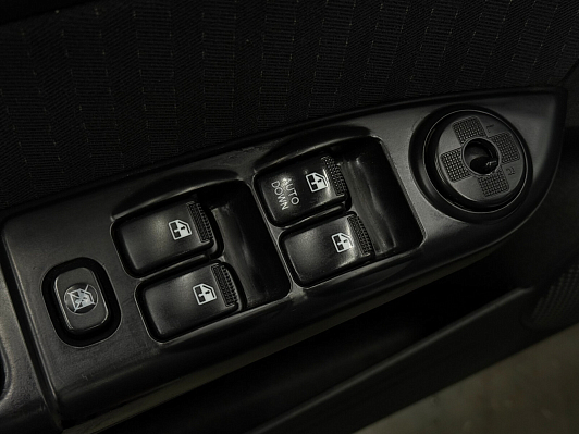 Hyundai Getz Classic, 2008 года, пробег 228909 км