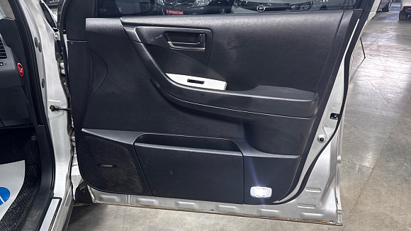Nissan Murano Murano, 2006 года, пробег 264000 км