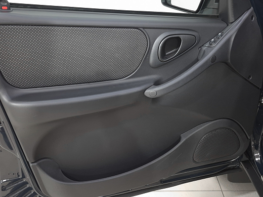 Lada (ВАЗ) Niva Comfort'24, 2024 года, пробег 1078 км