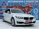 BMW 3 серии, 2018 года, пробег 256249 км