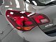 Opel Astra Cosmo, 2013 года, пробег 188650 км