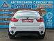 BMW X6, 2014 года, пробег 198773 км