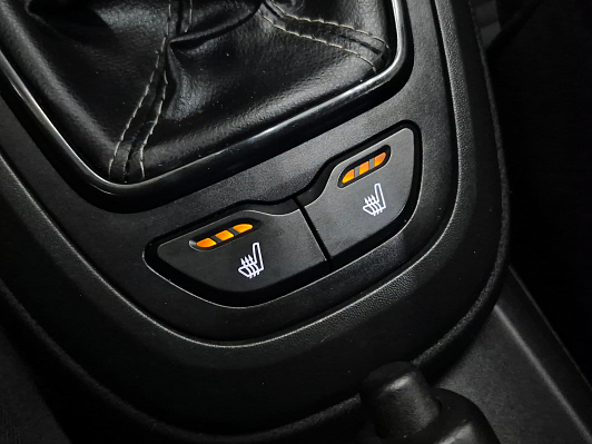 Lada (ВАЗ) Vesta Comfort, 2020 года, пробег 72609 км