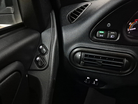 Lada (ВАЗ) Niva Travel Комфорт'24, 2024 года, пробег 17647 км