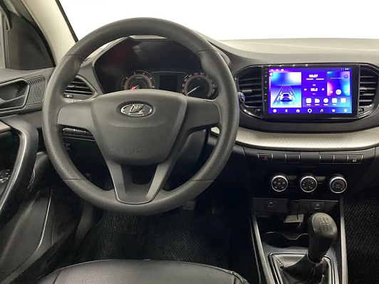 Lada (ВАЗ) Vesta, 2023 года, пробег 63719 км