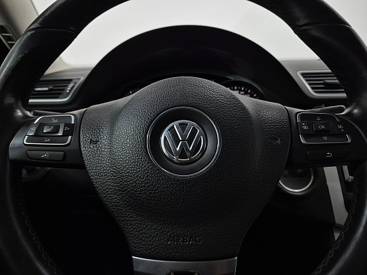 Volkswagen Passat Trendline, 2013 года, пробег 173906 км