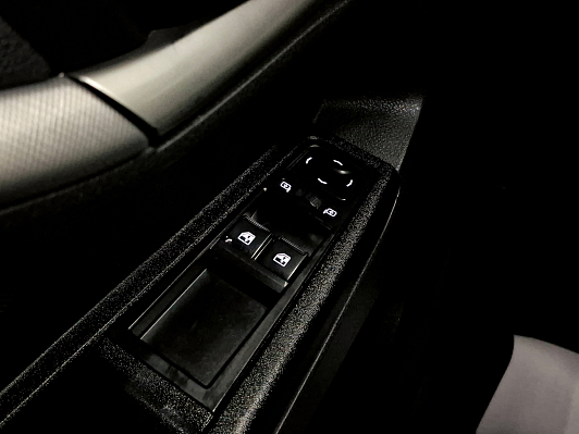 Lada (ВАЗ) Vesta Comfort, 2018 года, пробег 132156 км