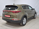 Kia Sportage, 2018 года, пробег 130955 км