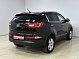 Kia Sportage Luxe, 2012 года, пробег 175324 км