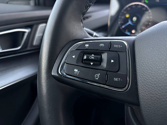Chery Tiggo 7 Pro Max Ultimate, 2023 года, пробег 22900 км
