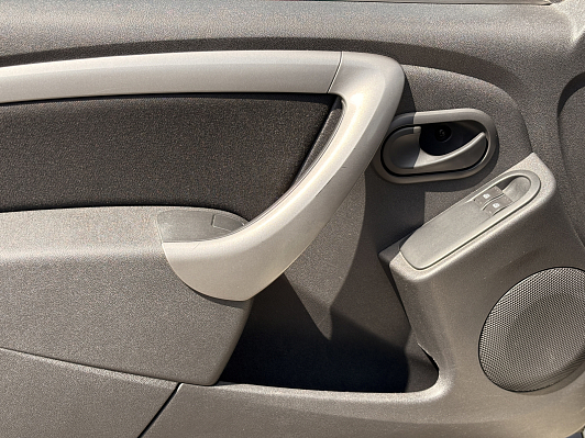 Renault Duster Expression, 2013 года, пробег 183514 км