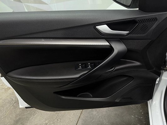 Lada (ВАЗ) Vesta, 2023 года, пробег 48175 км