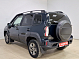 Lada (ВАЗ) Niva Travel Comfort Off-road + Мультимедиа, 2023 года, пробег 46487 км