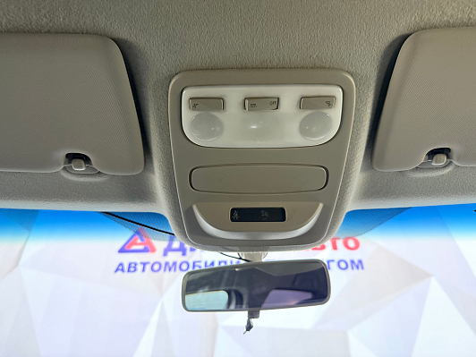 Renault Kaptur Drive, 2017 года, пробег 74741 км