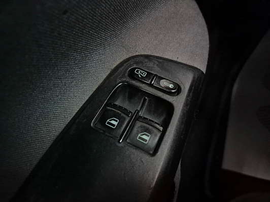 Skoda Octavia, 2005 года, пробег 233950 км