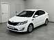 Kia Rio Comfort, 2013 года, пробег 187919 км