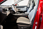 Jetour Dashing Comfort, красный