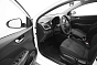 Solaris HS Comfort + Light + Winter + Advanced, белый
