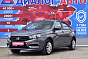 Lada (ВАЗ) Vesta Comfort Image (2018-2019), 2017 года, пробег 71000 км