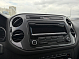 Volkswagen Tiguan, 2012 года, пробег 124174 км