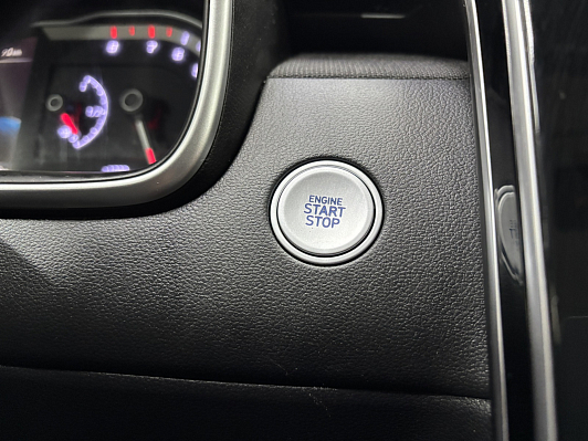 Hyundai Tucson High-Tech, 2022 года, пробег 78091 км