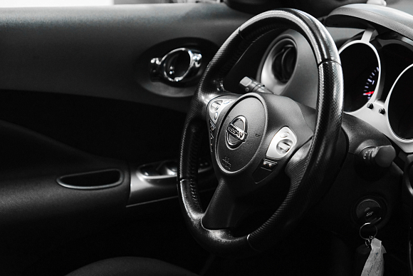 Nissan Juke SE+, 2013 года, пробег 79700 км