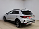 Kia Rio Comfort, 2021 года, пробег 61653 км
