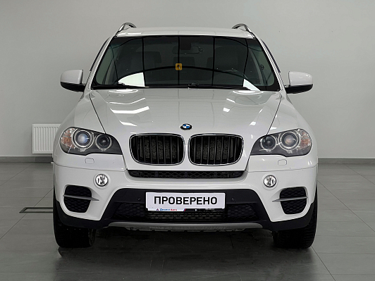 BMW X5, 2012 года, пробег 221384 км