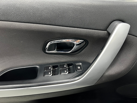 Kia Ceed Comfort, 2017 года, пробег 113333 км