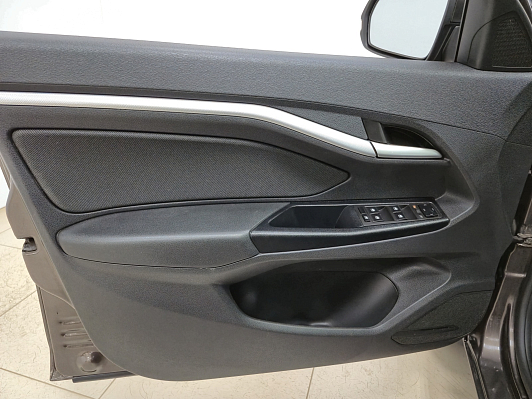 Lada (ВАЗ) Vesta Comfort Image, 2019 года, пробег 120896 км
