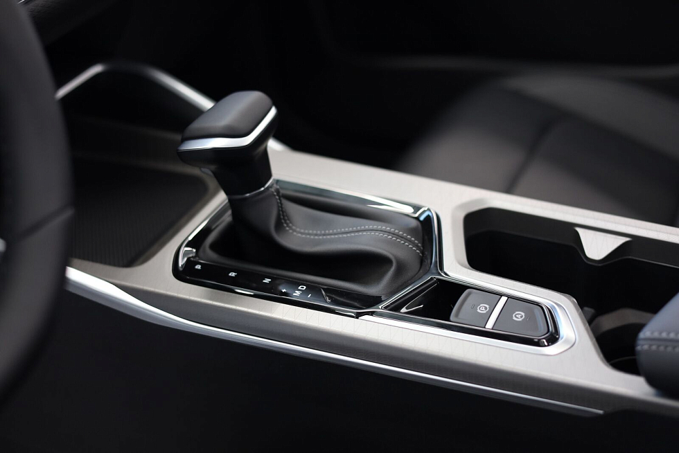 Belgee S50 Prestige, голубой