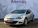 Opel Astra Sport, 2011 года, пробег 161000 км