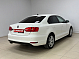 Volkswagen Jetta Style, 2012 года, пробег 206971 км