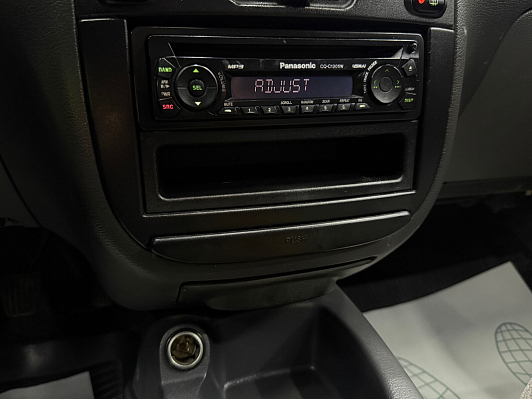 ЗАЗ Chance S, 2011 года, пробег 127226 км