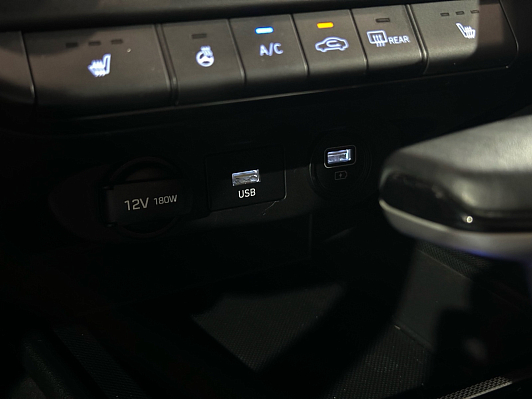 Hyundai Elantra Base, 2021 года, пробег 26000 км