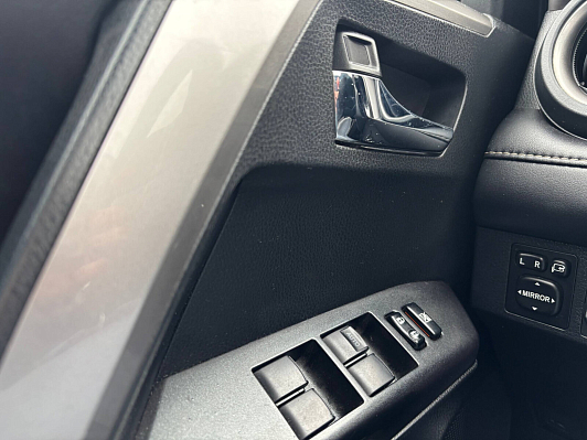 Toyota RAV4, 2019 года, пробег 133237 км