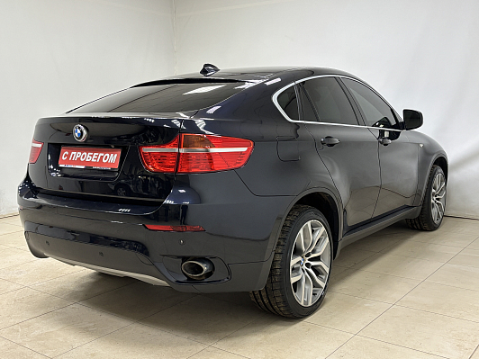 BMW X6, 2012 года, пробег 200000 км