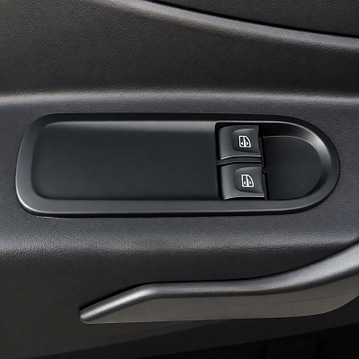 Lada (ВАЗ) XRAY Optima Air conditioner (2018), 2021 года, пробег 91153 км