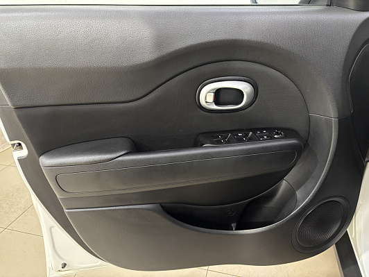 Kia Soul Classic, 2015 года, пробег 171981 км