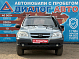 Chevrolet Niva GL, 2016 года, пробег 122870 км