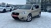 Geely Emgrand X7 Comfort, 2015 года, пробег 191500 км