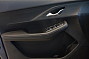 Omoda C5 Стиль (2024), черный