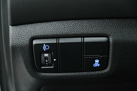 Hyundai Creta, 2019 года, пробег 85000 км