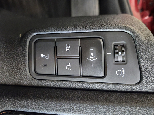 Hyundai Solaris Elegance, 2020 года, пробег 90231 км