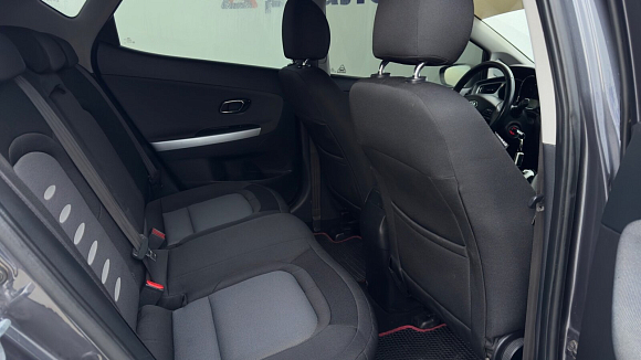 Kia Ceed Comfort, 2014 года, пробег 187020 км