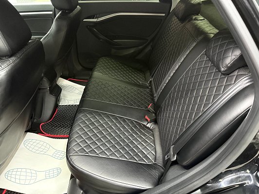 Lada (ВАЗ) Vesta Comfort, 2021 года, пробег 112388 км