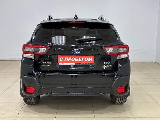 Subaru XV, 2020 года, пробег 89397 км