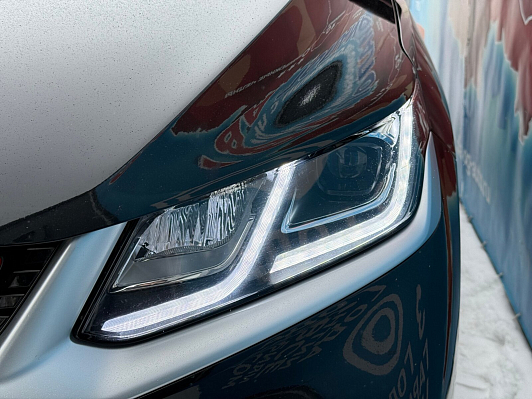 Belgee X50 Prestige, 2024 года, пробег 17000 км