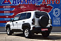 Lada (ВАЗ) Niva Luxe, 2021 года, пробег 105000 км